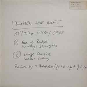 Blumen Ohne Duft - How To Escape Mp3