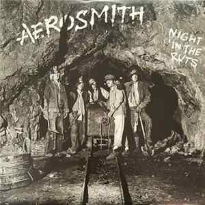 Aerosmith - Night In The Ruts Mp3
