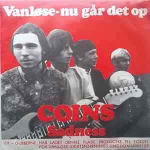 Coins - Vanløse - Nu Går Det Op Mp3