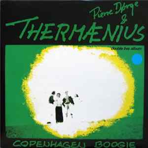 Pierre Dørge & Thermænius - Copenhagen Boogie Mp3