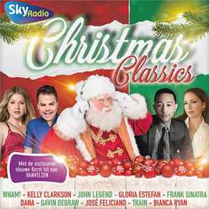 Various - Christmas Classics Mp3
