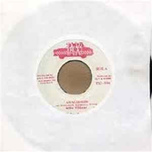 Willie Williams - Amagedeon Mp3