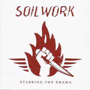Soilwork - Stabbing The Drama Mp3