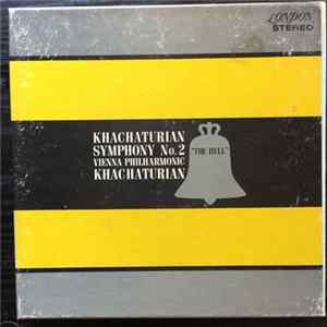 Aram Khatchaturian, Vienna Philharmonic Orchestra - Symphony No. 2 Mp3