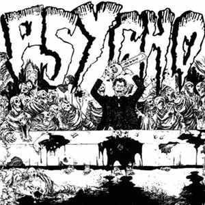 Psycho / Horrible Earth - Psycho / Horrible Earth Mp3