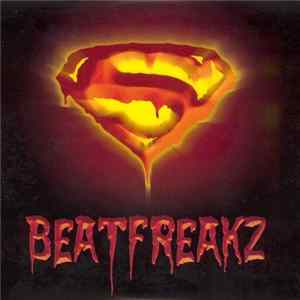 BeatFreakz - Superfreak Mp3