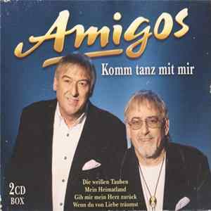 Amigos - Komm Tanz Mit Mir Mp3
