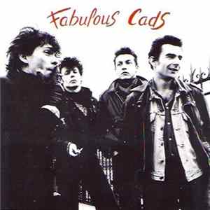 Fabulous Cads - Fabulous Cads Mp3