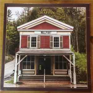 Greg Graffin - Millport Mp3