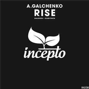 A.Galchenko - Rise Mp3