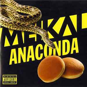 Meikal - Anaconda Mp3