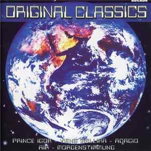 Various - Original Classics Mp3