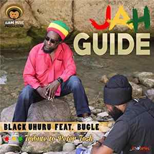 Black Uhuru - Jah Guide Mp3