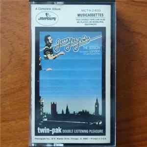 Jerry Lee Lewis - The Session Recorded In London With Great Guest Artists Mp3