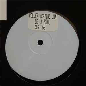 De La Soul - A Roller Skating Jam Named 'Saturdays' Mp3