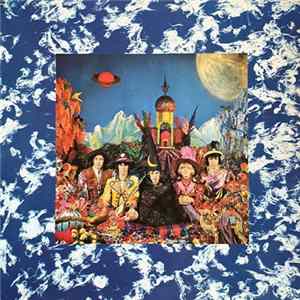 The Rolling Stones - Their Satanic Majesties Request Mp3