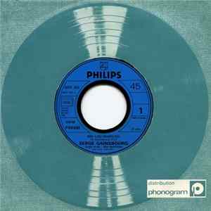 Serge Gainsbourg - Ma Lou Marilou / Marilou Reggae Mp3