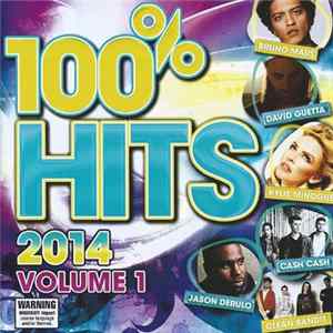 Various - 100% Hits - 2014 Volume 1 Mp3