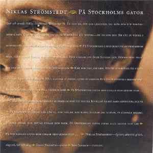 Niklas Strömstedt - På Stockholms Gator Mp3