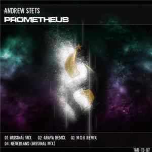 Andrew Stets - Prometheus Mp3