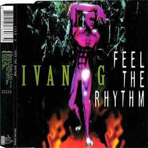 Ivan G. - Feel The Rhythm Mp3