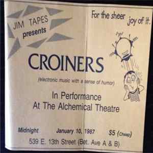 Croiners - In Performance At The Alchemical Theatre Mp3