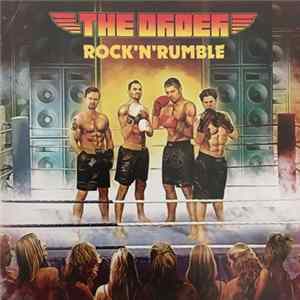 The Order - Rock'N'Rumble Mp3