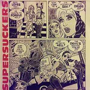 Supersuckers - Saddle Tramp Mp3