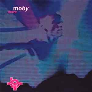 Moby - Move Mp3