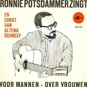 Ronnie Potsdammer - Ronnie Potsdammer Zingt Voor Mannen Over Vrouwen Mp3