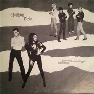 Heathen Girls - Heathen Girls Mp3