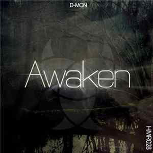 D-Mon - Awaken Mp3