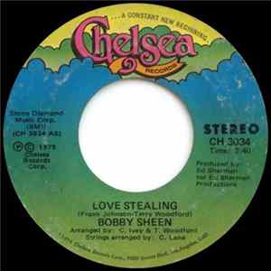 Bobby Sheen - Love Stealing / Come On And Love Me Mp3