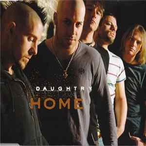 Daughtry - Home Mp3