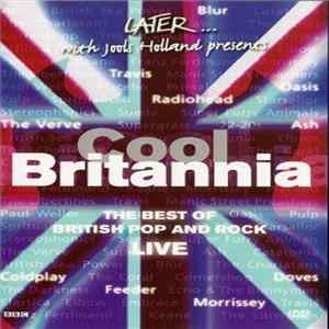 Various - Later... With Jools Holland Presents Cool Britannia Mp3