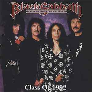 Black Sabbath - Class Of 1992 Mp3