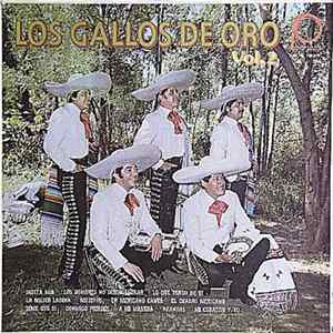 Los Gallos De Oro - Los Gallos De Oro Vol. 2 Mp3