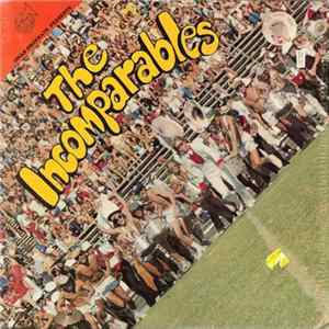 The LSJUMB - The Incomparables Mp3