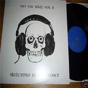 Various - Off The Wall Vol. II (Skeletons In The Closet) Mp3