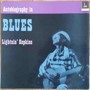 Lightnin' Hopkins - Autobiography In Blues Mp3