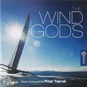 Pinar Toprak - The Wind Gods Mp3