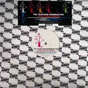 The Television Personalities - My Dark Places Remixes Mp3