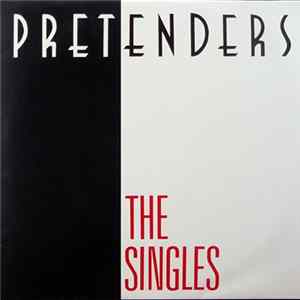 Pretenders - The Singles Mp3