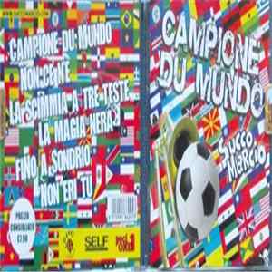 Succo Marcio - Campione Du Mundo Mp3