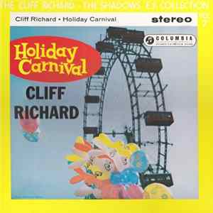 Cliff Richard - The Cliff Richard - The Shadows E.P. Collection Vol 7: Holiday Carnival Mp3