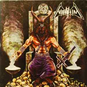 Nifelheim - Nifelheim Mp3