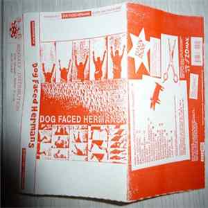 Dog Faced Hermans - Humans Fly / Every Day Timebomb Mp3