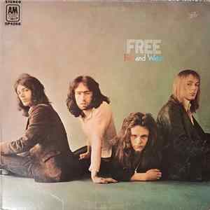 Free - Fire And Water Mp3
