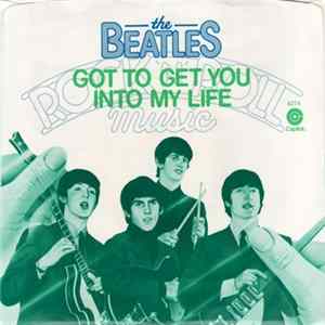 The Beatles - Got To Get You Into My Life Mp3
