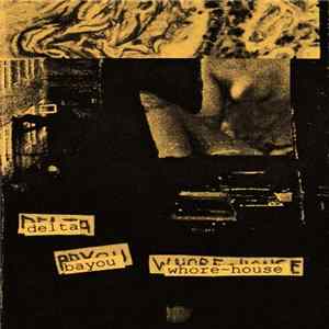 The Rita / Kakerlak - Delta Bayou Whore-House Mp3